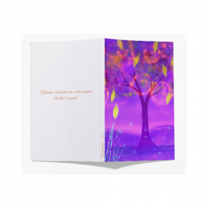 Carnet Monde invisible de nuit