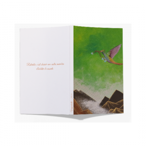 Carnet Colibri