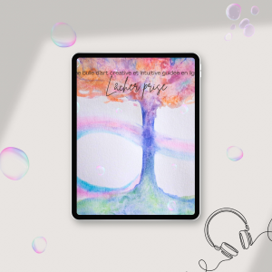 Bulle'Art : Lâcher prise