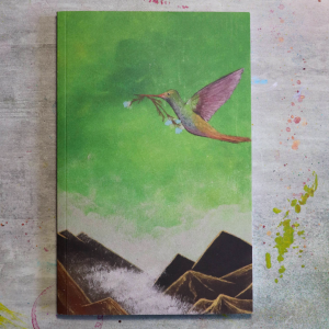Carnet Colibri