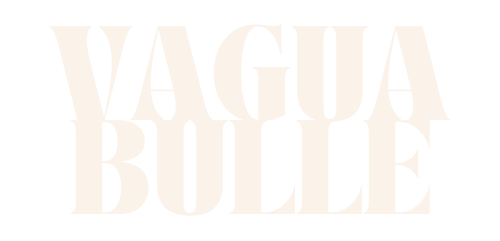 Vaguabulle | Marie Lenesley