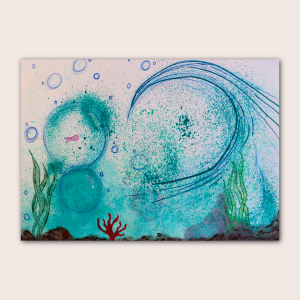 Au creux de la vague